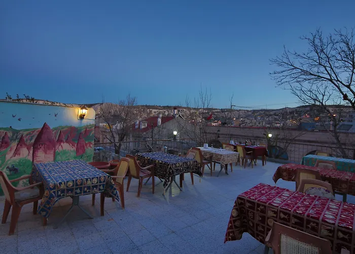 Valley Cave House 3* Goreme
