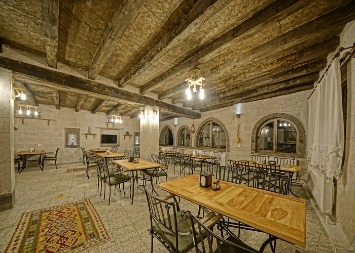 Valley Cave House 3* Goreme