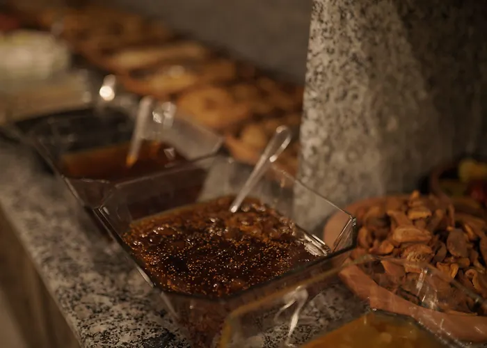 Hotel Valley Cave House Göreme