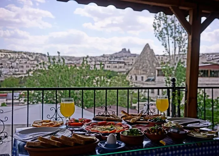 Hotel Valley Cave House Goreme